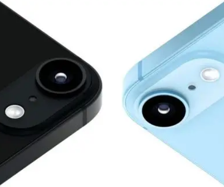 西乡塘苹果SE4维修分享iPhoneSE4支持AI摄影A16芯片