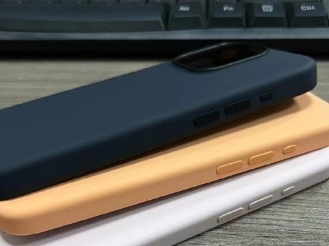 西乡塘苹果14维修站分享iPhone14手机壳能直接给iPhone15用吗?