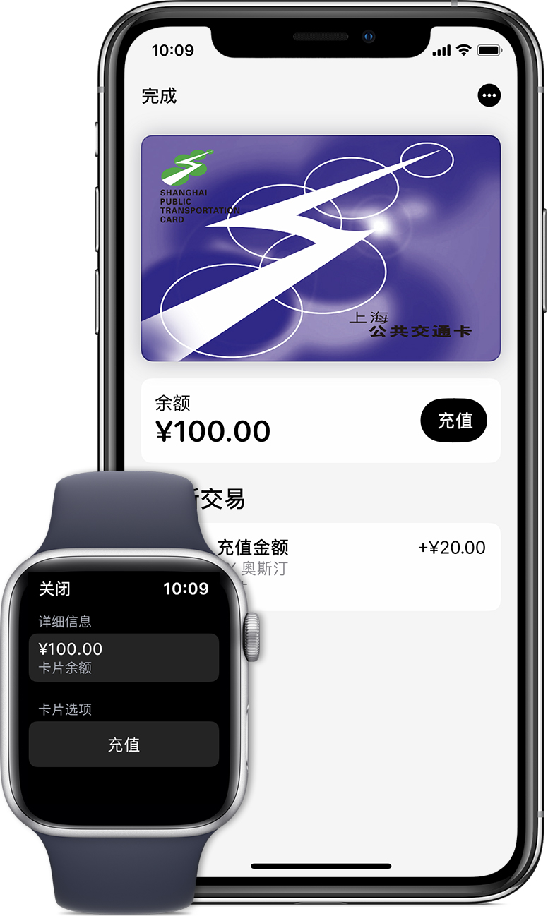 西乡塘苹果手机维修分享:用 Apple Pay 刷交通卡有哪些优势？如何设置和使用？ 