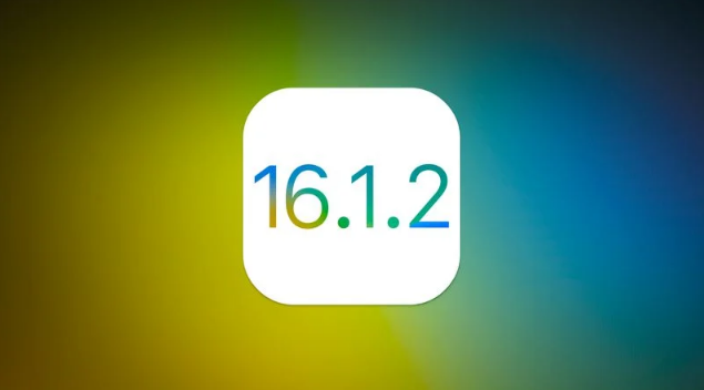 西乡塘苹果维修分享iOS 16.2有Bug能降级吗？ iOS 16.1.2已关闭验证 