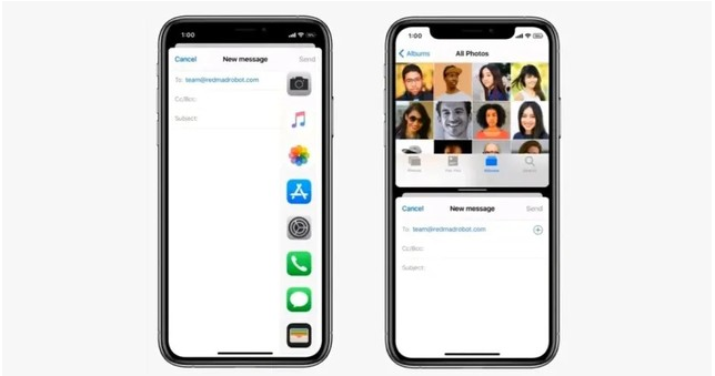 西乡塘苹果维修分享iOS 17支持哪些机型？iOS 17支持机型曝光 