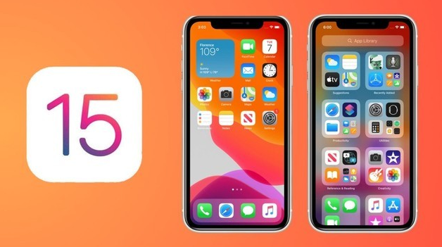 西乡塘苹果13维修分享iPhone13更新iOS 15.5，体验如何 