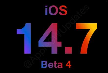 西乡塘苹果手机维修分享iOS 14.7 Beta4值得升级吗 