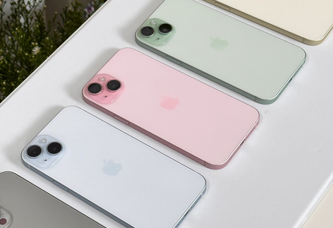 西乡塘iPhone15序列号查询分享如何查找苹果15手机序列号的位置