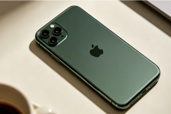 西乡塘苹果手机维修点分享iPhone11 Pro换电池 