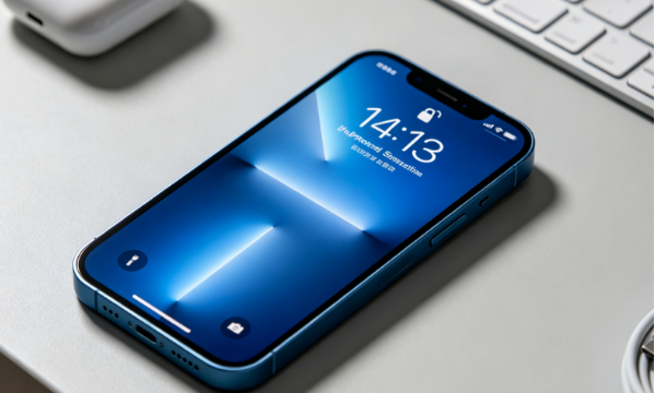 西乡塘苹果手机维修分享iPhone13 换电池 
