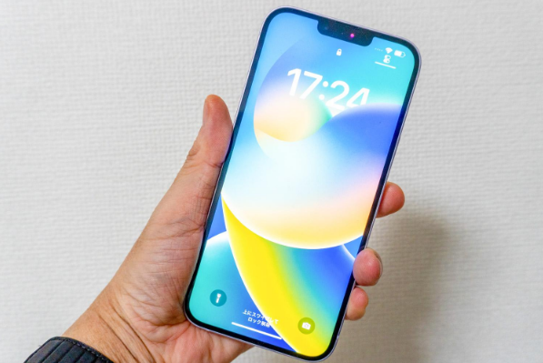 西乡塘苹果手机维修分享iPhone 14 Plus换电池 