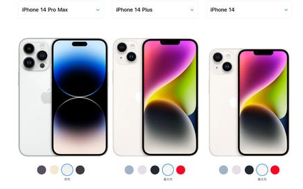西乡塘苹果维修点分享iPhone 14六大容易被忽略的实操难点与消费提示 