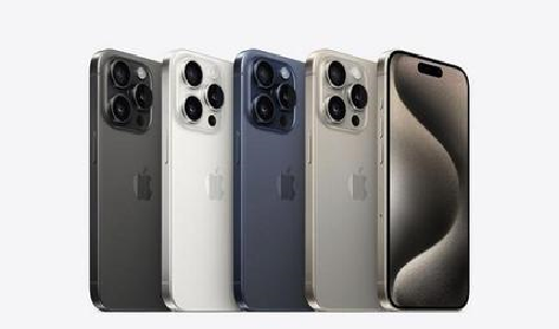 西乡塘苹果维修点分享iPhone 15 Pro主板底层电源与专项拷机实操避坑 