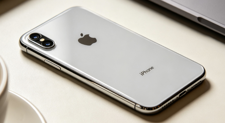 西乡塘苹果维修点分享iPhone X自动关机供电回路故障 