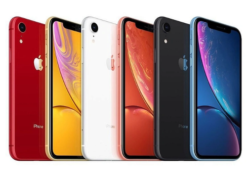 西乡塘苹果维修点分享iPhone XR自动关机音频功放与电池通信故障 
