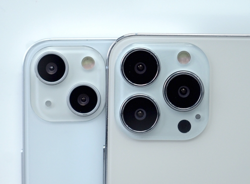 西乡塘苹果维修点分享iPhone 13 Pro自动关机二修机隐性硬故障 