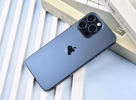 西乡塘苹果维修点分享iPhone 15 Pro Max自动关机造成的原因 