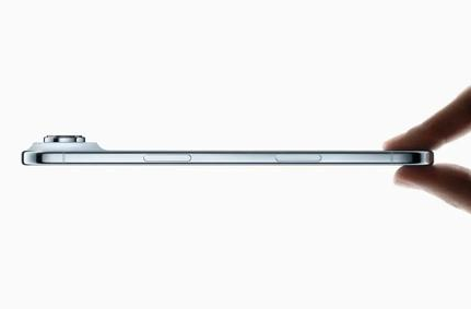 西乡塘苹果维修点分享iPhone 17 Air自动关机电源故障解析 