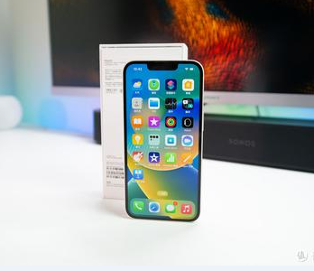西乡塘苹果维修点分享iPhone 14音频与待机系统排错 
