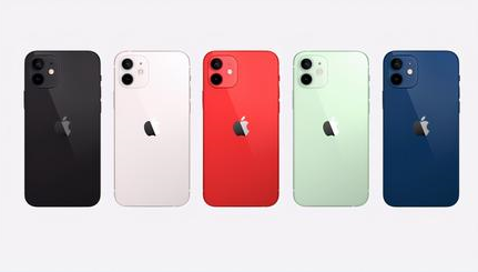 西乡塘苹果维修点分享iPhone 12黑屏隐蔽故障解读 