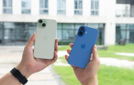 西乡塘苹果维修点分享iPhone 16 Plus黑屏疑难故障汇总 