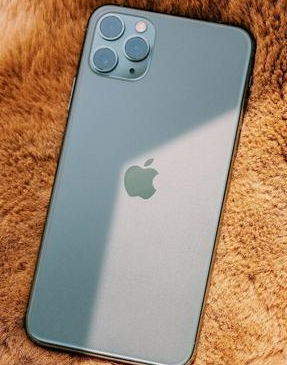 西乡塘苹果维修点分享iPhone 11 Pro Max电池发烫特殊问题 