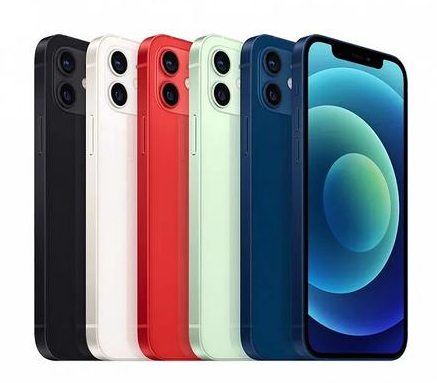 西乡塘苹果维修点分享iPhone 12 Pro Max发烫冷门故障梳理 