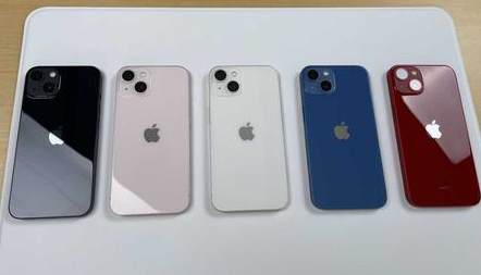 西乡塘苹果维修点分享iPhone 13电池发烫多类故障解析 