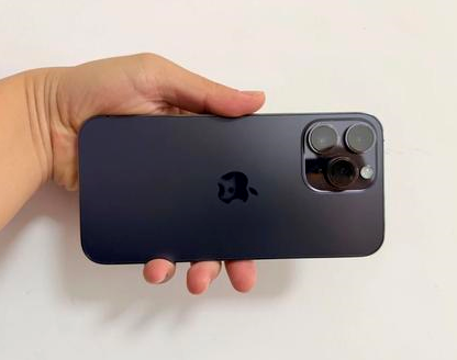 西乡塘苹果维修点分享iPhone 14 Pro Max发烫多重诱因剖析 