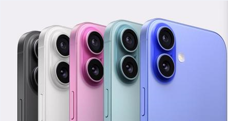 西乡塘苹果维修点分享iPhone 16发烫易忽视因素汇总 