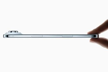 西乡塘苹果维修点分享iPhone 17 Air发烫几大隐形诱因 