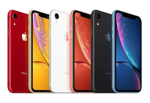 西乡塘苹果维修点分享iPhone XR摄像头原生色彩表现与日常拍摄实用指南 